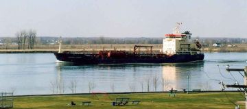 HARBOUR LEADER